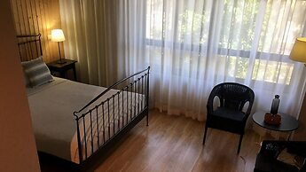 MD Modern Hotel - Jardines