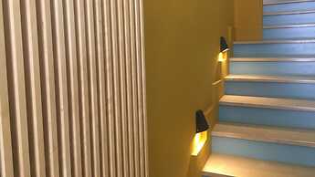 MD Modern Hotel - Jardines