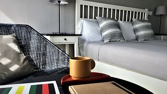 MD Modern Hotel - Jardines