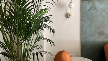 MD Modern Hotel - Jardines