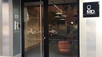 MD Modern Hotel - Jardines