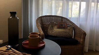 MD Modern Hotel - Jardines