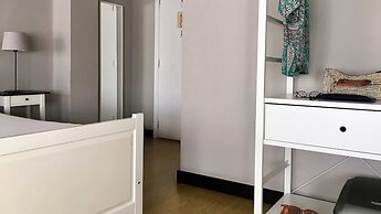 MD Modern Hotel - Jardines