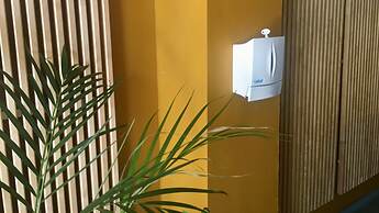 MD Modern Hotel - Jardines