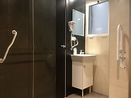 MD Modern Hotel - Jardines