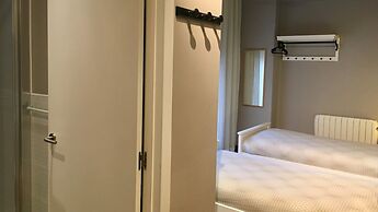 MD Modern Hotel - Jardines