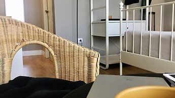 MD Modern Hotel - Jardines