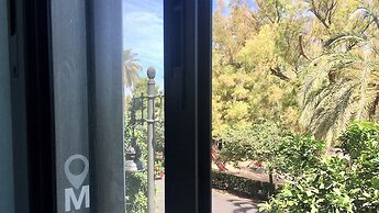 MD Modern Hotel - Jardines