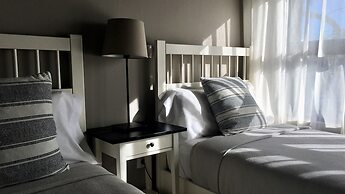 MD Modern Hotel - Jardines