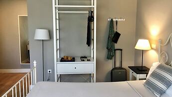 MD Modern Hotel - Jardines