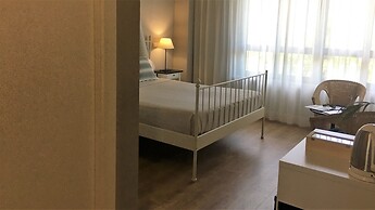 MD Modern Hotel - Jardines