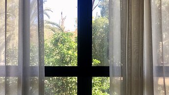 MD Modern Hotel - Jardines