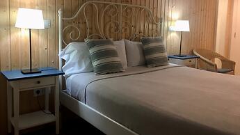 MD Modern Hotel - Jardines