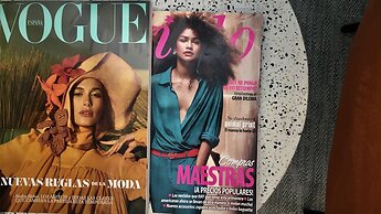 MD Modern Hotel - Jardines