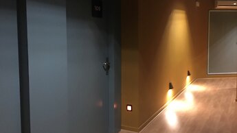 MD Modern Hotel - Jardines