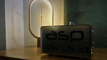 MD Modern Hotel - Jardines