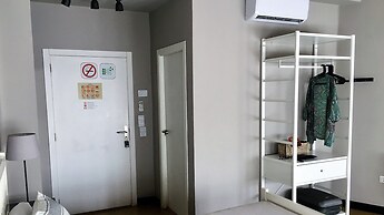 MD Modern Hotel - Jardines