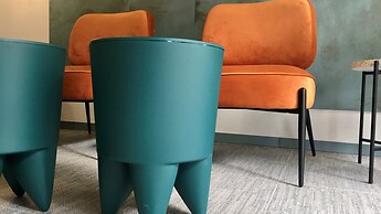 MD Modern Hotel - Jardines