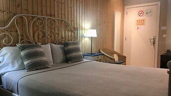 MD Modern Hotel - Jardines