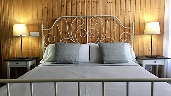 MD Modern Hotel - Jardines