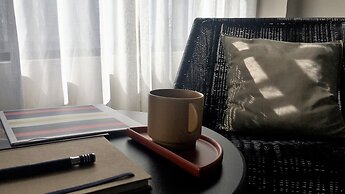 MD Modern Hotel - Jardines