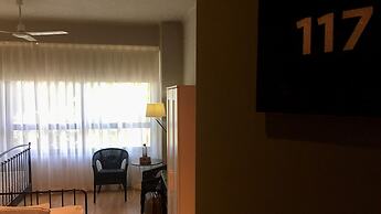 MD Modern Hotel - Jardines