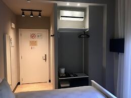 MD Modern Hotel - Jardines