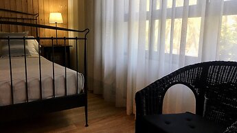 MD Modern Hotel - Jardines