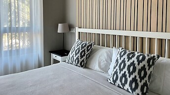 MD Modern Hotel - Jardines