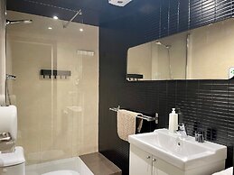 MD Modern Hotel - Jardines