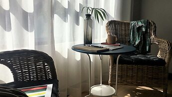 MD Modern Hotel - Jardines