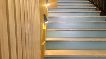 MD Modern Hotel - Jardines