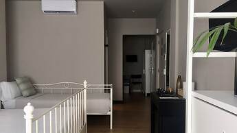 MD Modern Hotel - Jardines