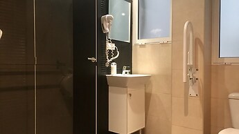 MD Modern Hotel - Jardines