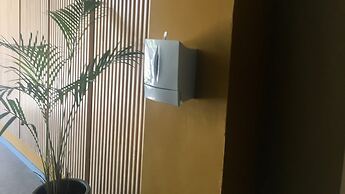 MD Modern Hotel - Jardines