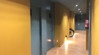 MD Modern Hotel - Jardines