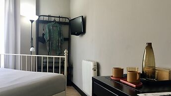 MD Modern Hotel - Jardines