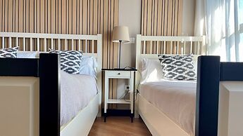 MD Modern Hotel - Jardines