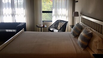 MD Modern Hotel - Jardines