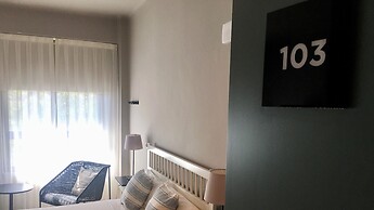 MD Modern Hotel - Jardines