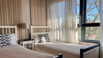 MD Modern Hotel - Jardines