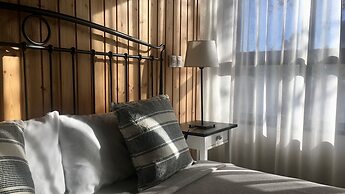 MD Modern Hotel - Jardines