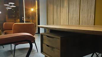 MD Modern Hotel - Jardines