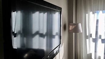 MD Modern Hotel - Jardines