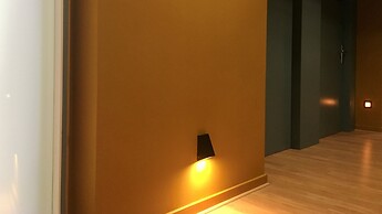 MD Modern Hotel - Jardines