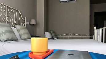 MD Modern Hotel - Jardines