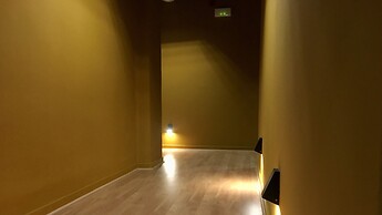 MD Modern Hotel - Jardines