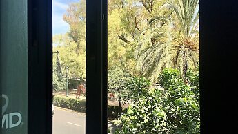 MD Modern Hotel - Jardines