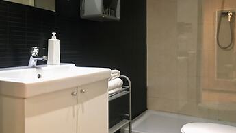 MD Modern Hotel - Jardines