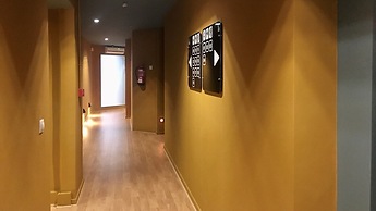 MD Modern Hotel - Jardines